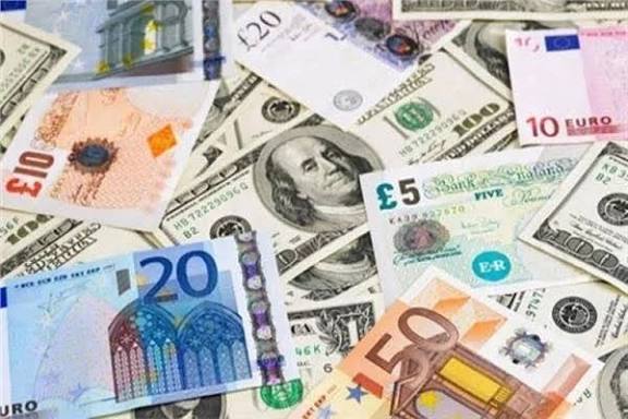 تغيرات ملحوظة في أسعار العملات خلال الساعات الأخيرة