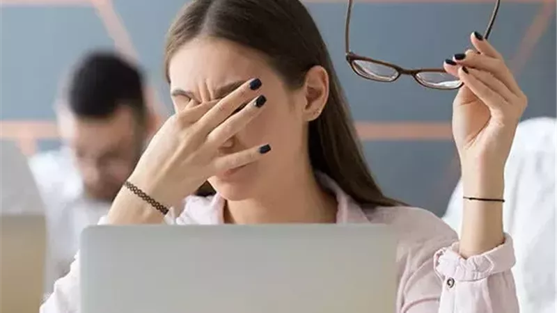 نصائح للتعامل مع التوتر بذكاء
