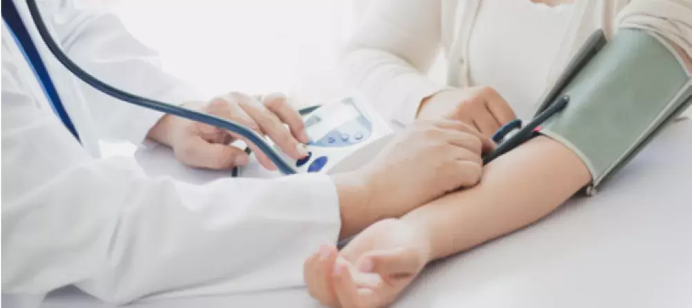 أهمية الفحوصات الدورية للاطمئنان على صحتك