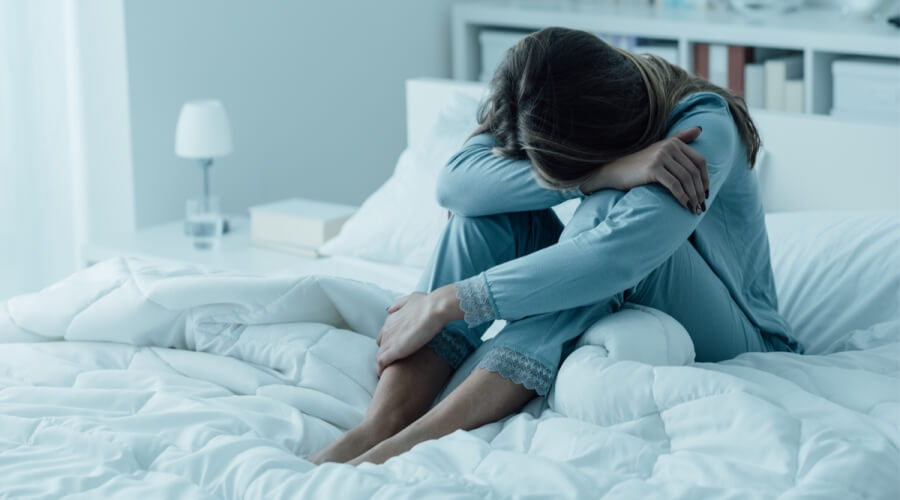 نصائح للخروج من دائرة الإحباط