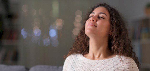 كيف تحافظ على طاقتك الإيجابية