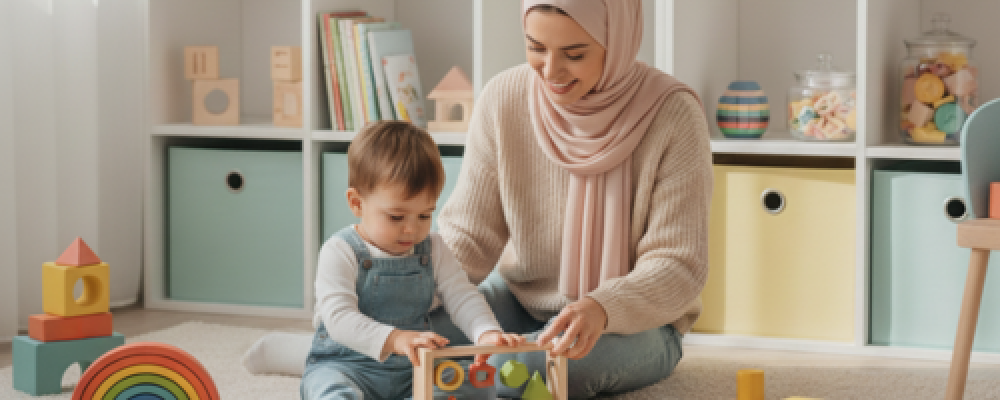 كيف تختار اللعبة المناسبة حسب عمرك واهتماماتك؟