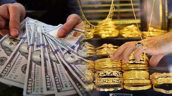 الذهب المادي أم الصناديق الاستثمارية: أيهما أفضل؟