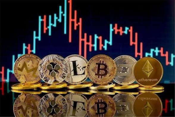 العملات الرقمية مقابل الورقية: من سيقود الاقتصاد القادم؟