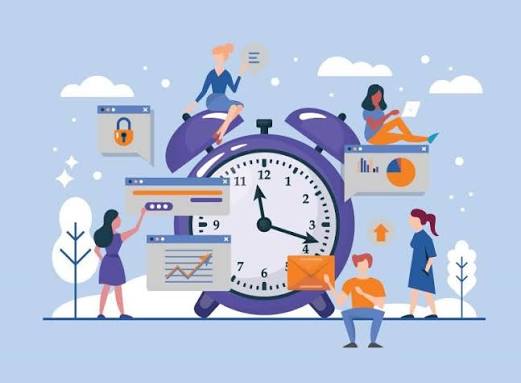 نصائح لتنظيم الوقت وتحقيق أكبر قدر من الإنتاج خلال اليوم