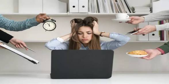 نصائح للتعامل مع الضغوط اليومية بهدوء وذكاء