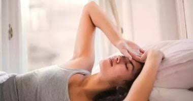 علامات يخبرك بها جسدك أنك بحاجة إلى الراحة فورًا