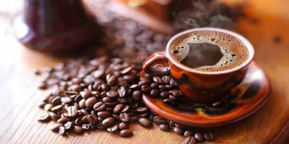 فوائد القهوة الصحية وتأثير القهوة على الوزن