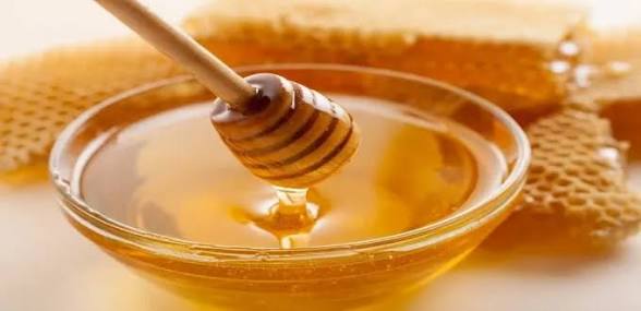 فوائد تناول العسل 