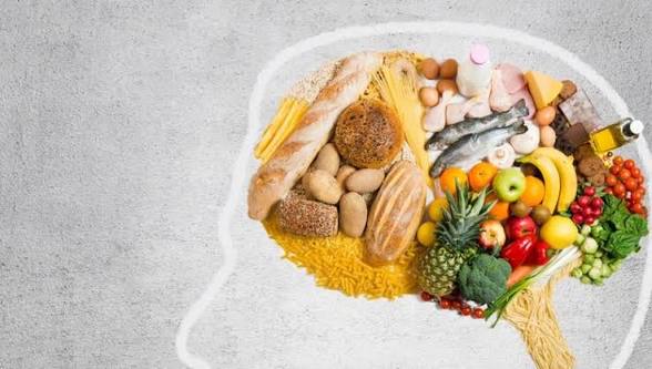 أطعمة تساعد على التركيز وتقوي الذاكرة وتزيد الذكاء