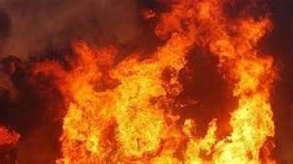 تفسير حلم الحريق: هل هو دمار أم بداية جديدة بعد الانهيار؟