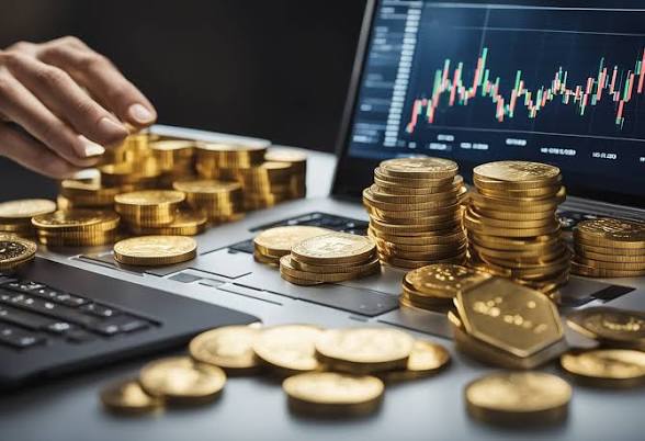 كيف تبدأ الاستثمار في الذهب بمبلغ صغير وتحقق عائدًا جيدًا؟