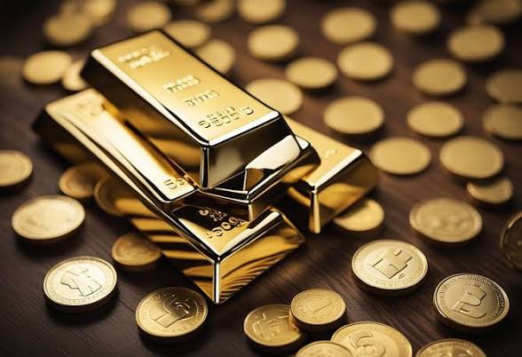 الذهب في أوقات الركود الاقتصادي: فرصة ذهبية أم مخاطرة محسوبة؟