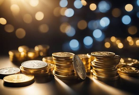 تحليل تاريخي: كيف تصرف الذهب خلال أكبر الأزمات المالية؟
