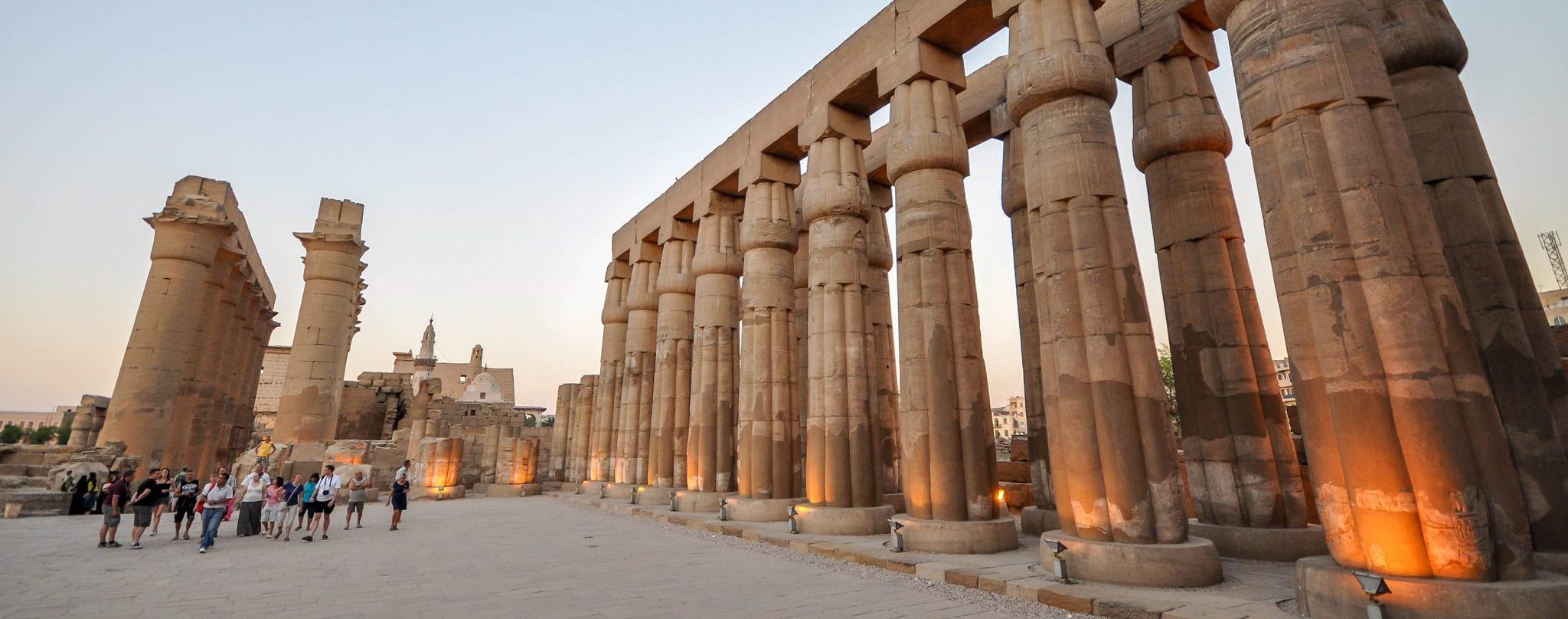 الصناعة السياحية
