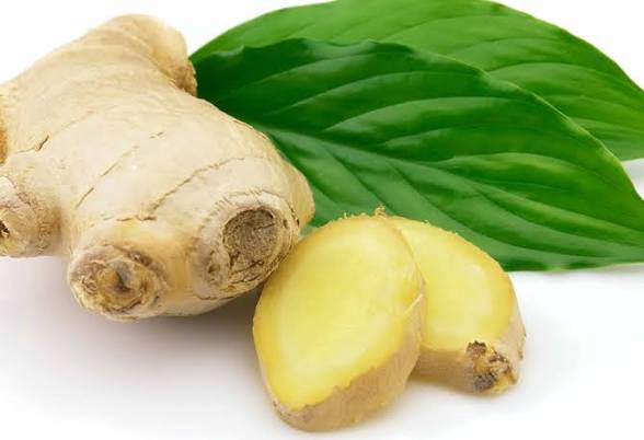 فوائد الزنجبيل للمرأة للصحة والتجميل