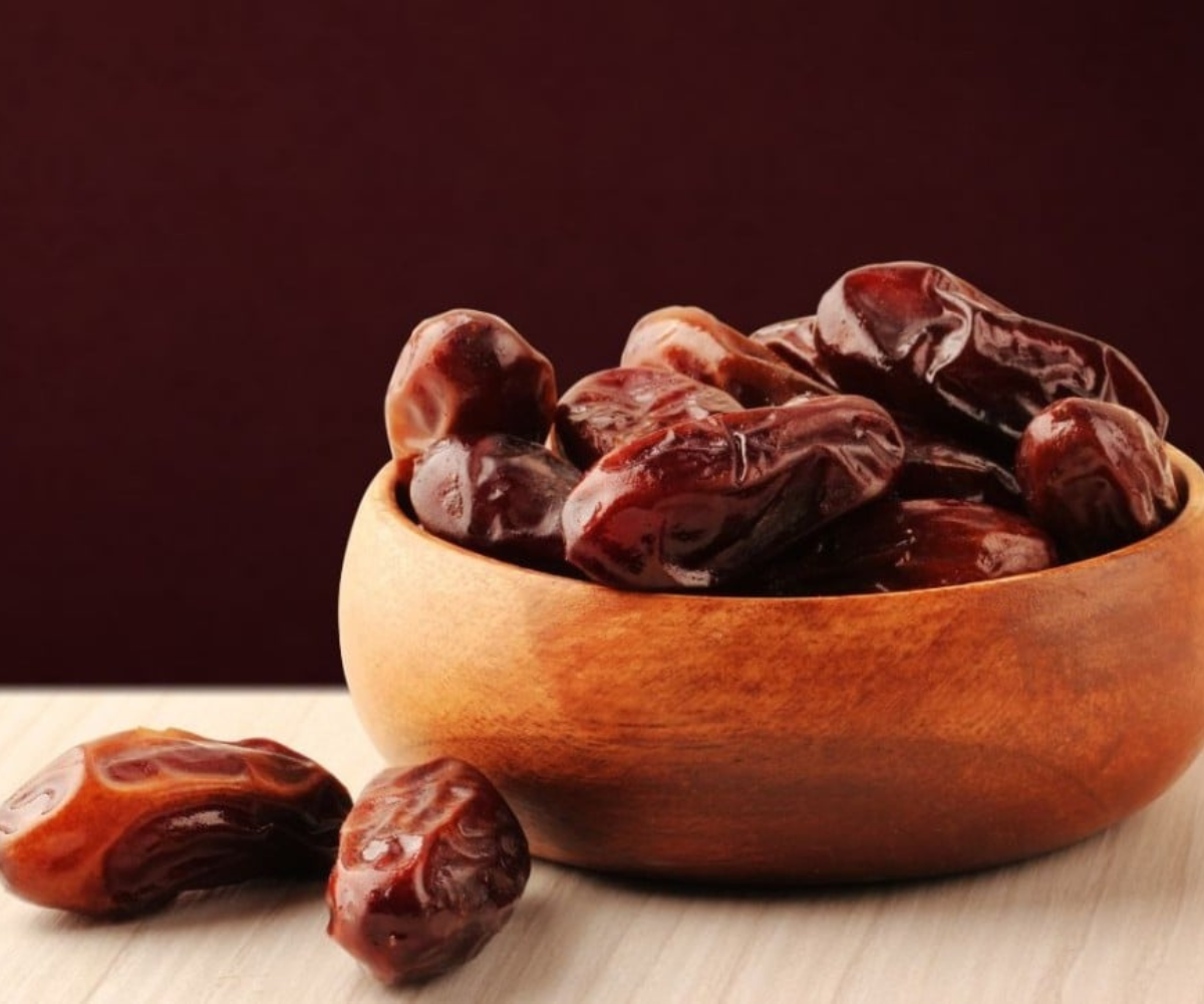 فوائد رجيم التمر واللبن