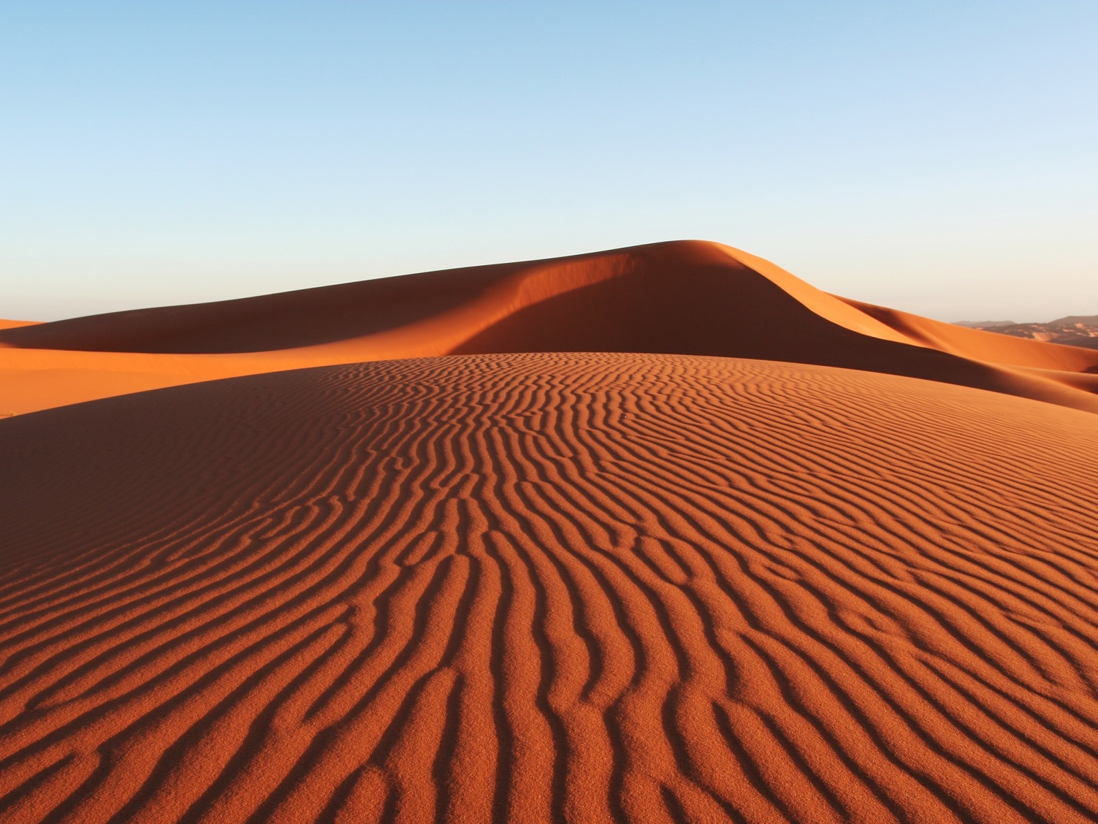 تفسير رؤية الصحراء في المنام 