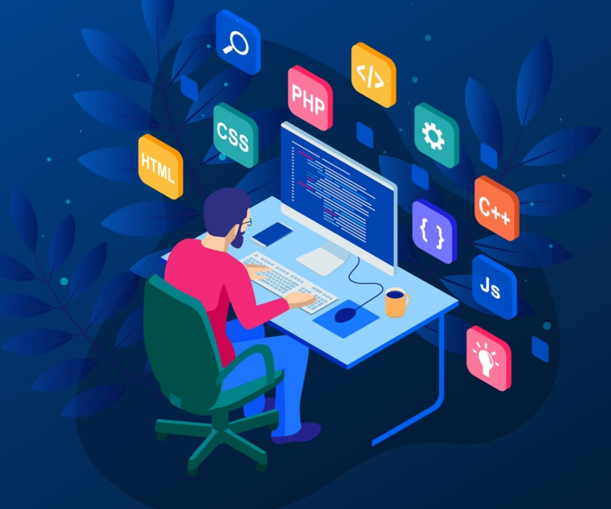 أحدث تقنيات برمجة الويب وكيف تساعد الشركات على النجاح في السوق الرقمي