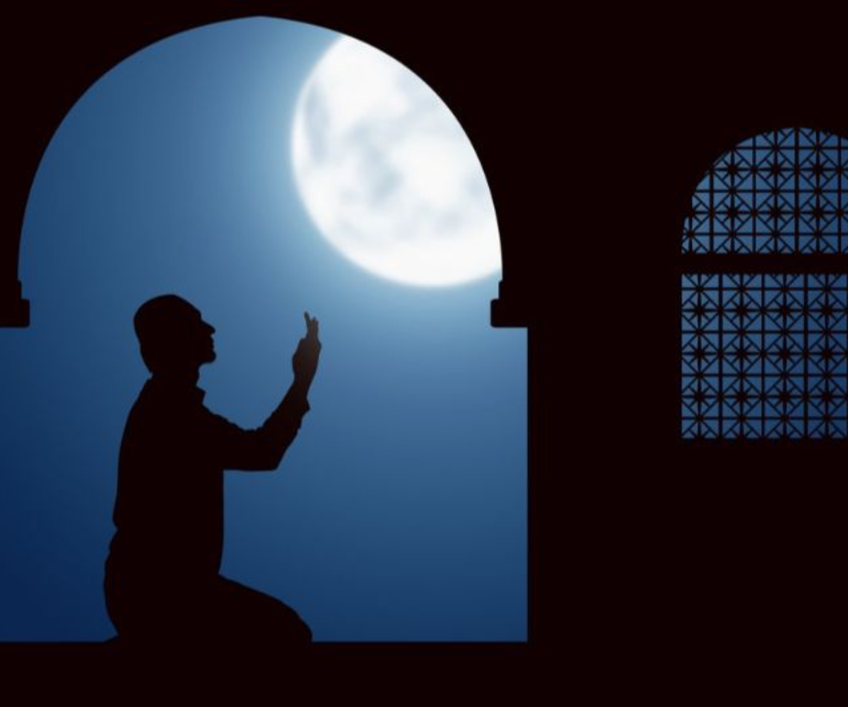 دعاء الليل وأفضل أدعية جوف الليل الآخر