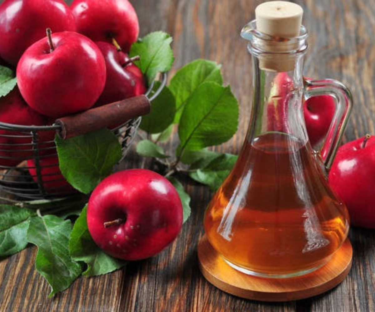 فوائد التفاح المسلوق للرضع
