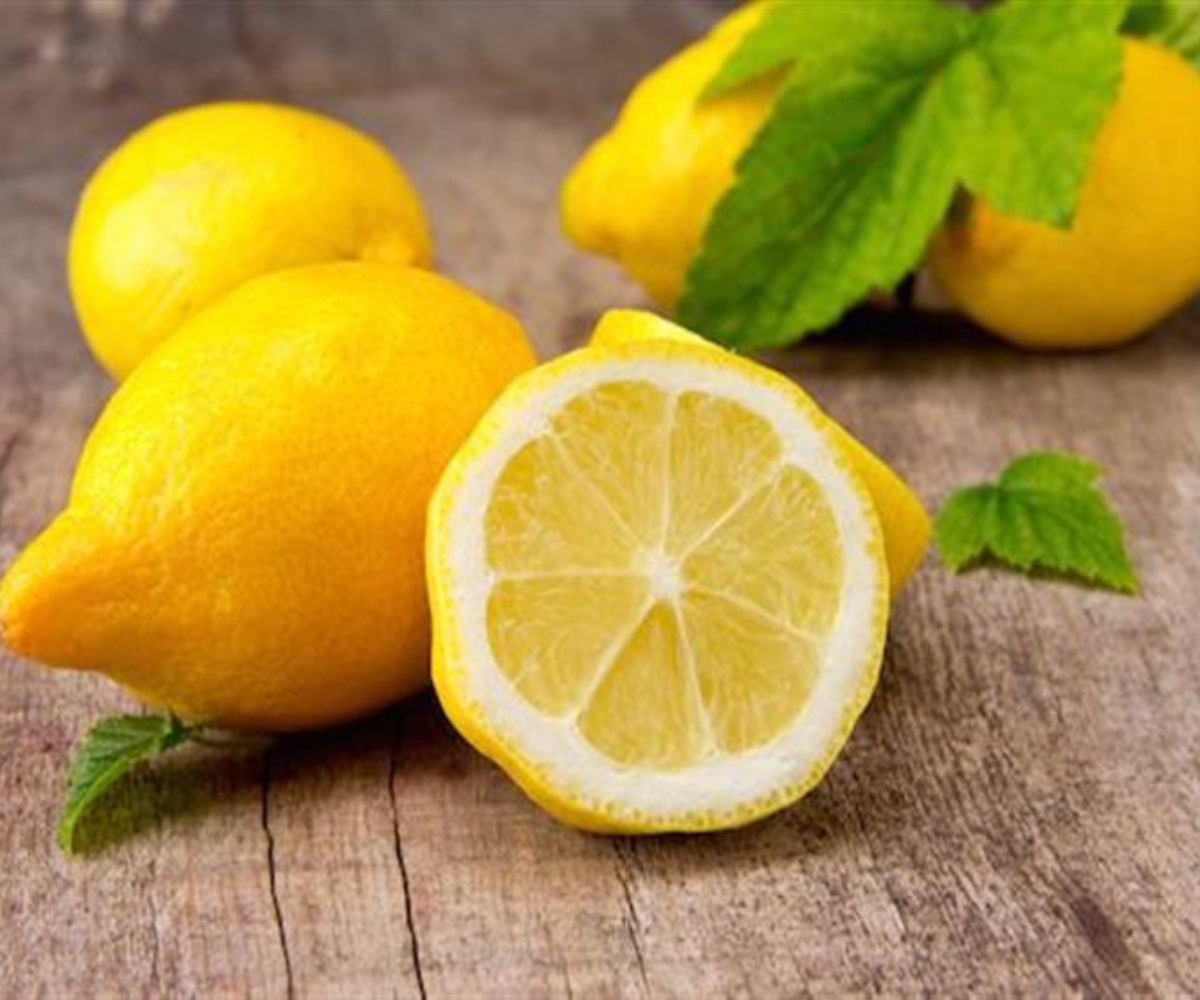 تفسير رؤية الليمون في المنام 