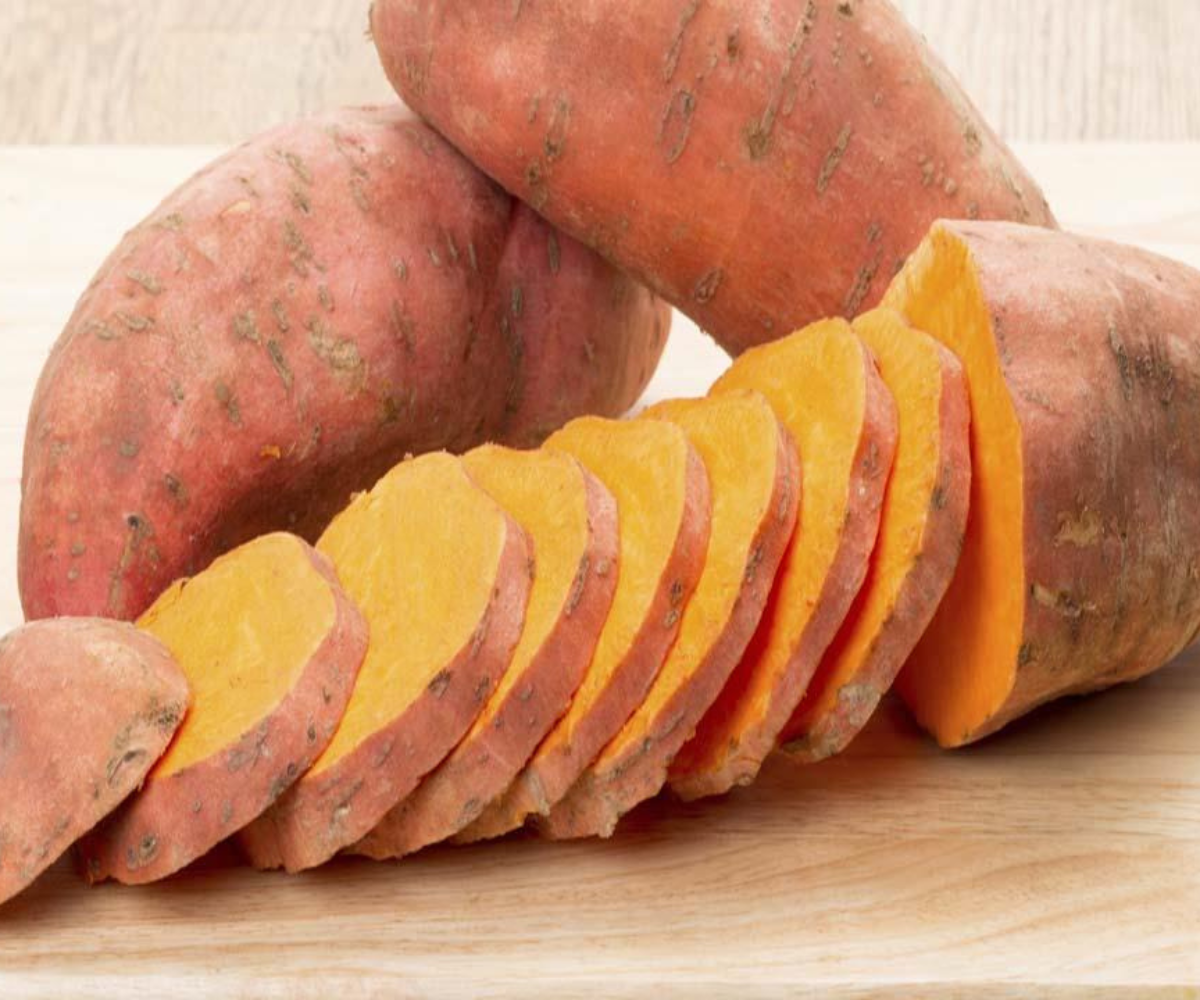 تفسير رؤية البطاطا الحلوة في المنام بالتفصيل