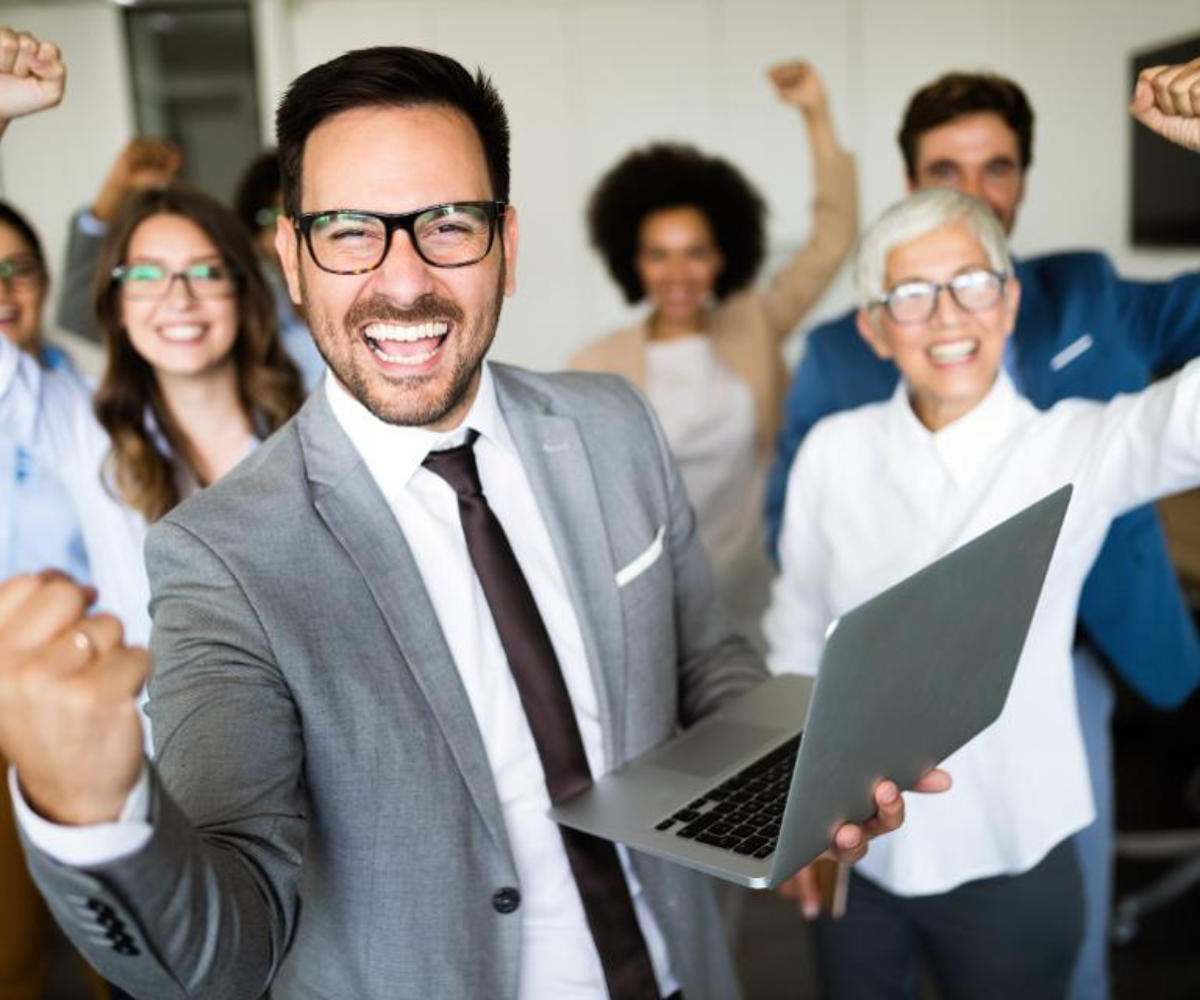 كيف تنجح في عملك الخاص 
