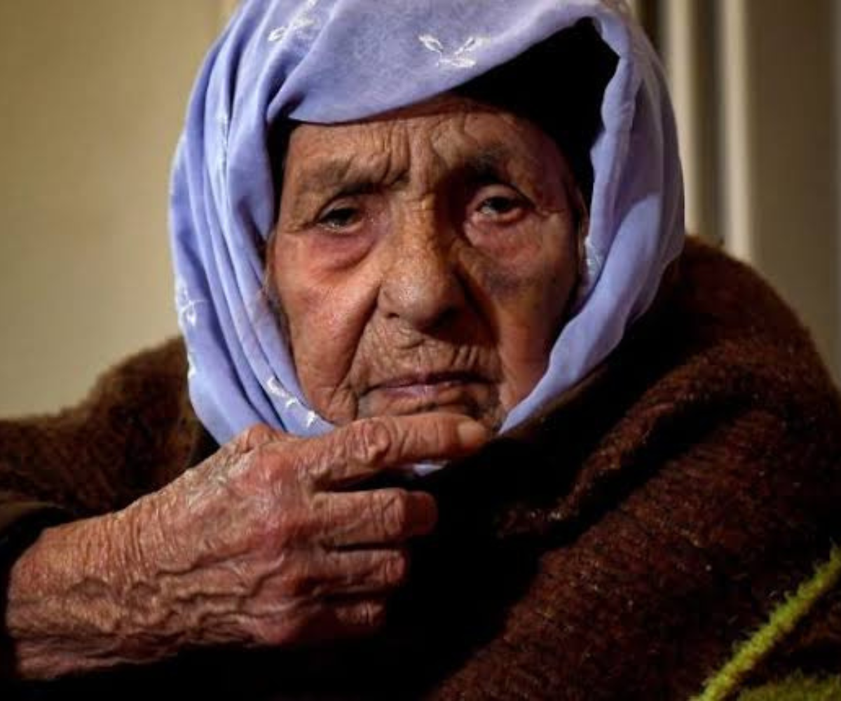 ما تفسير حلم المرأة القبيحة في المنام