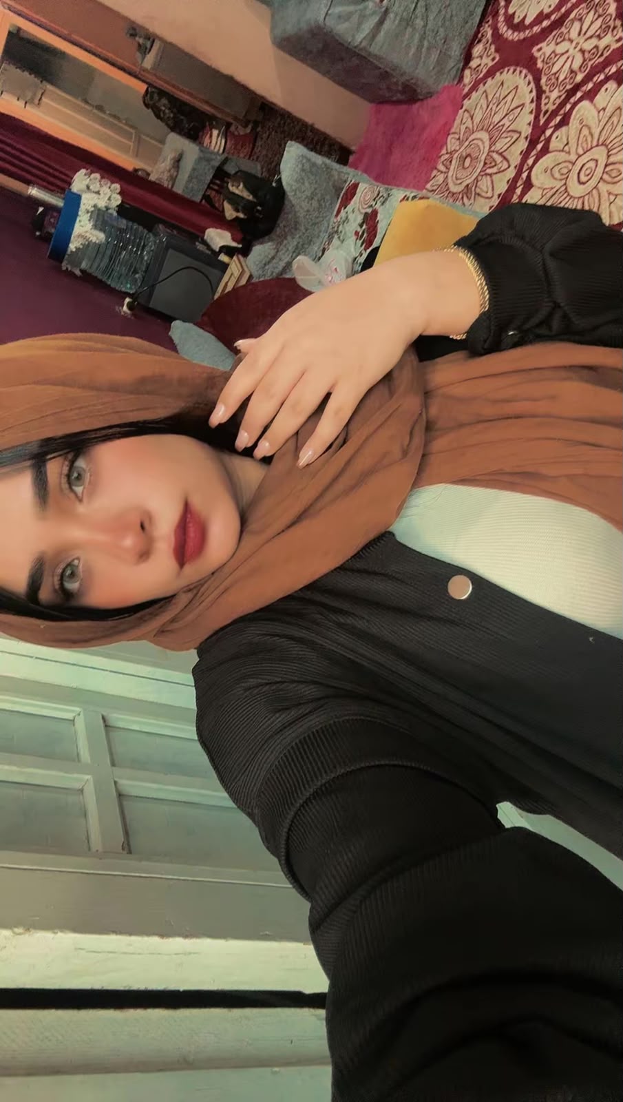 Donia Ashraf
