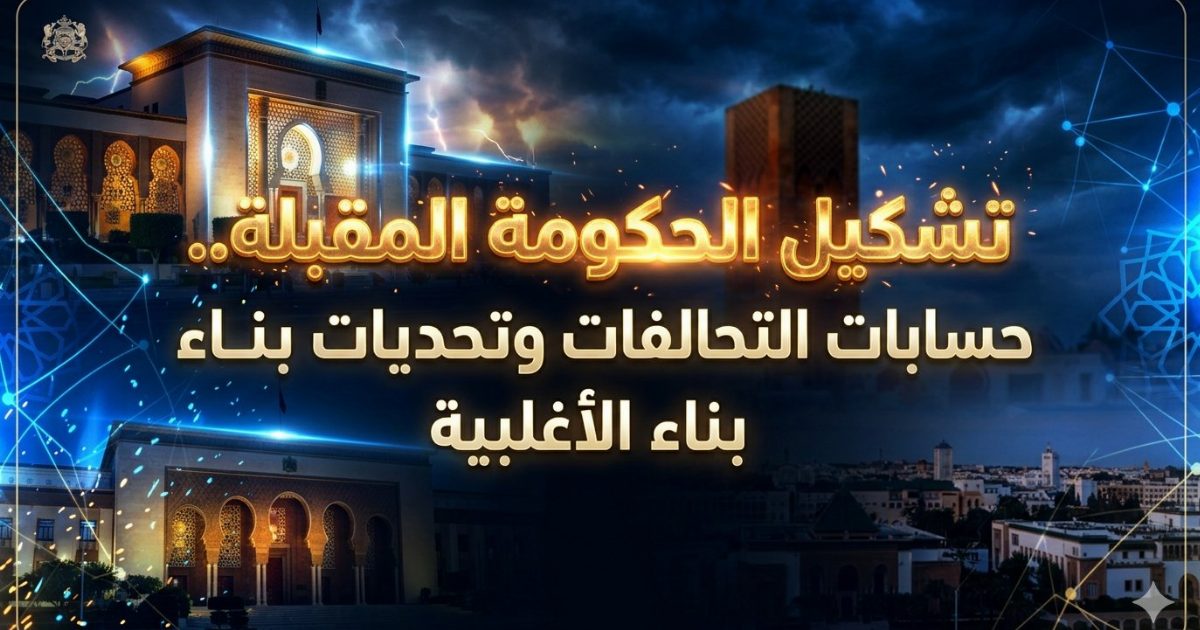 تشكيل الحكومة المقبلة.. سيناريوهات التحالفات وأبرز التحديات المرتقبة