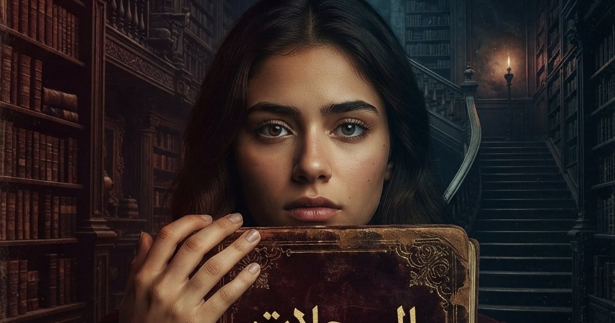 نوفيلا وريثه الاسرار بقلمي بيري النجار