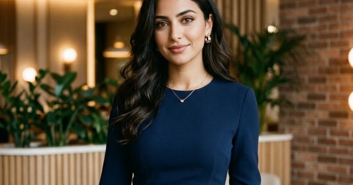 علامة واضحة فى جسد المرأة