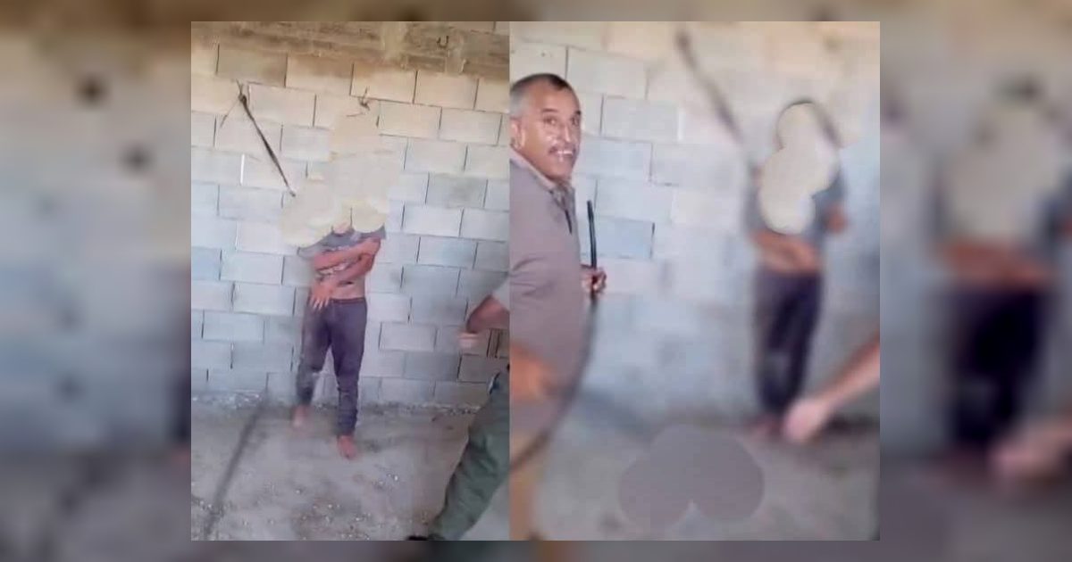 🔴ابشركم ... لقد تم القبض عليهما..عرض المزيد