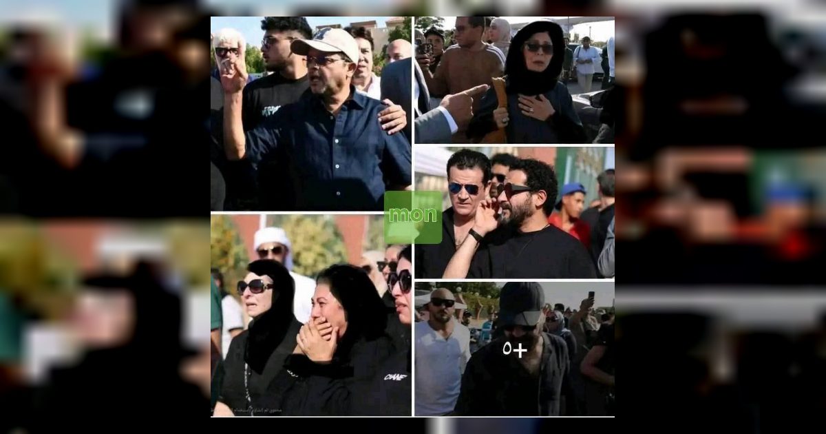 إنا لله وإنا إليه راجعون بقلوب مؤمنة بقضاء الله وقدره وببالغ الحزن والأسى تلقينا نبأ وفـ.ـاة…. عرض المزيد
