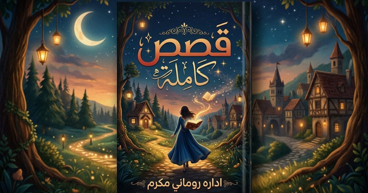 عزومة عائلية حكايات رومانى مكرم 2