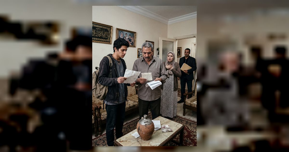 ابن اختى حكايات بسمة