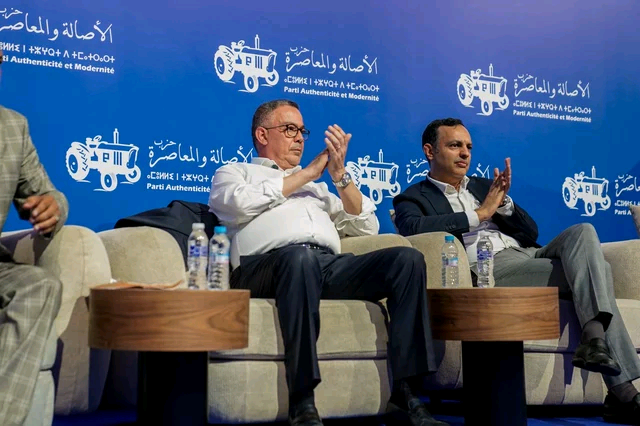 لقجع يترجم الوعود إلى أرقام: قانون المالية الجديد في اختبار القدرة الشرائية والدولة الاجتماعية