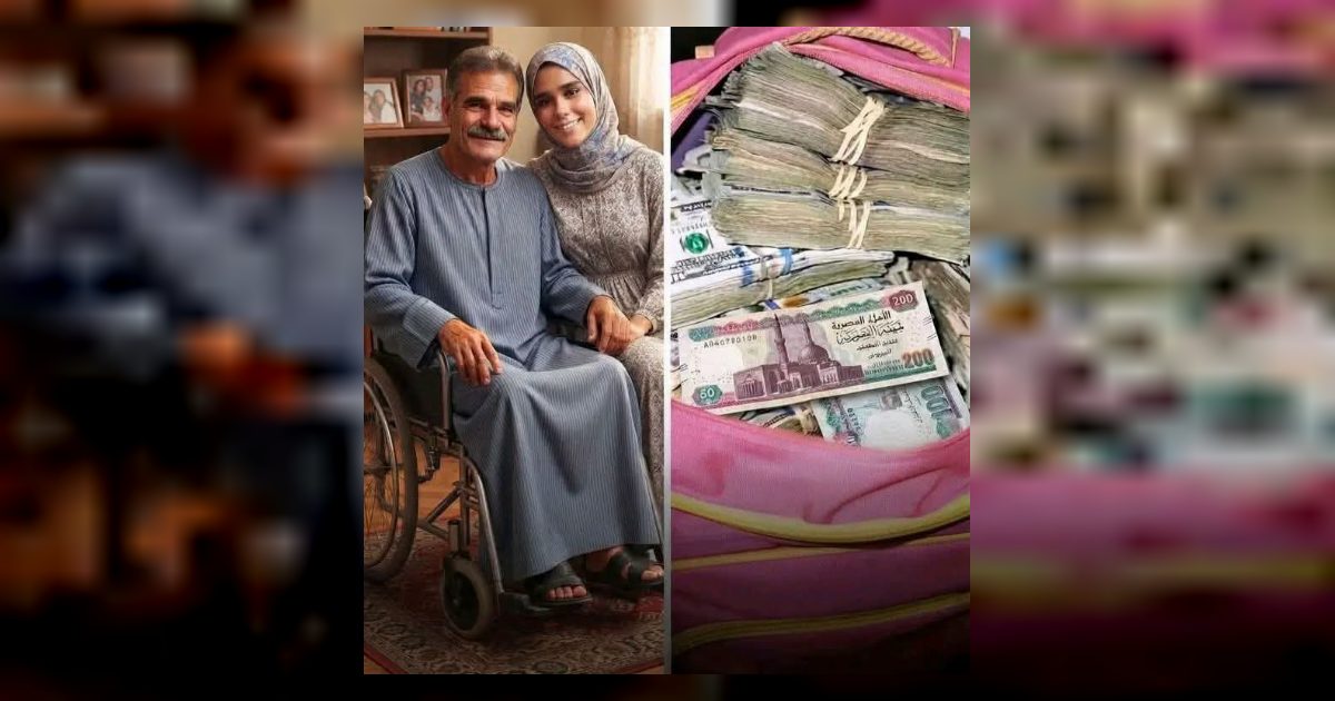فلـ.ـوس في شنطة بنتي روايات احمد عمار حصرى