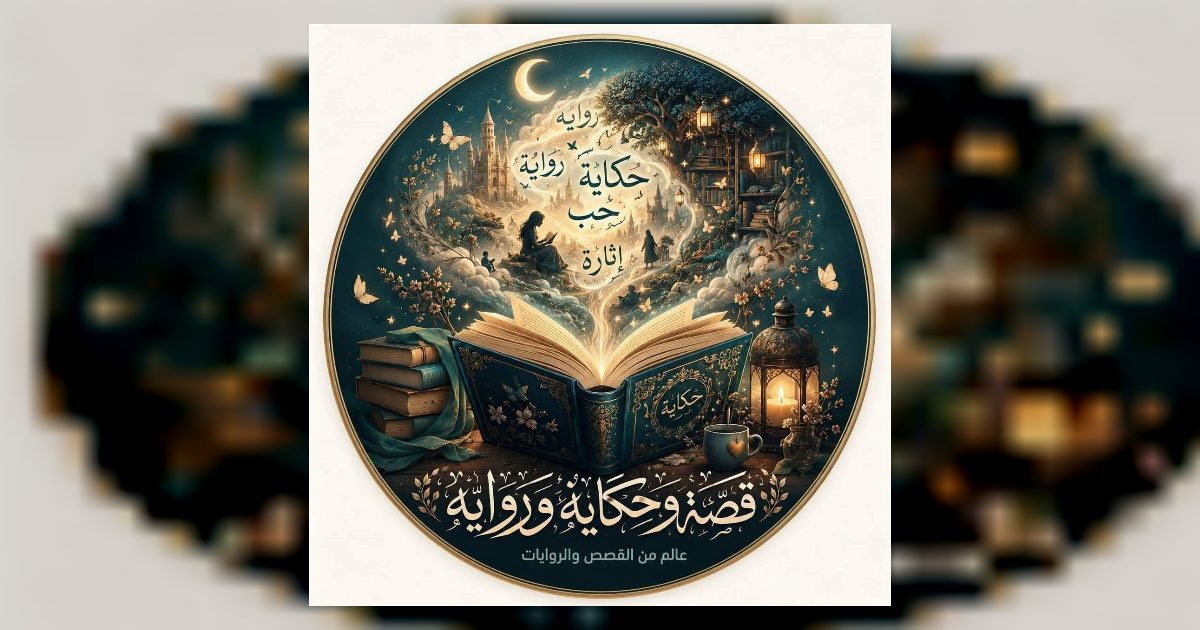 خطبت ابني حكايات زهره الربيع 1