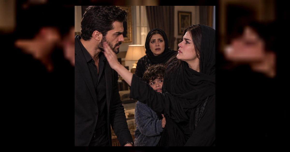 قلبي نا.رها مغرم بقلم روز امين