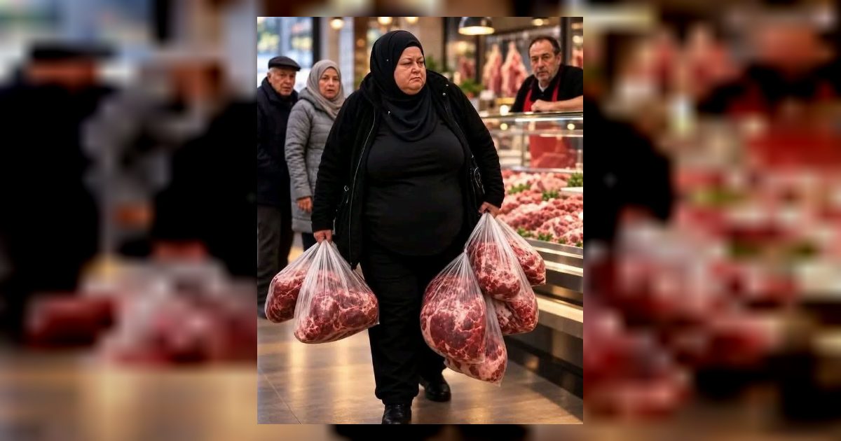 روحت ازور بنتي 1