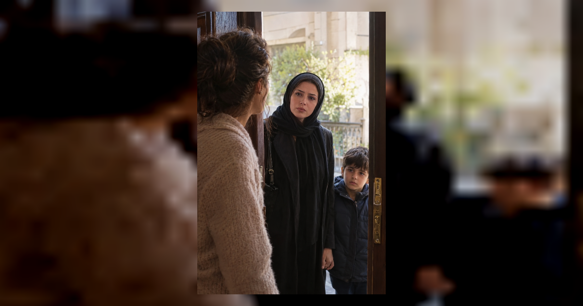 ابنى اللى عنده متلازمة داون1