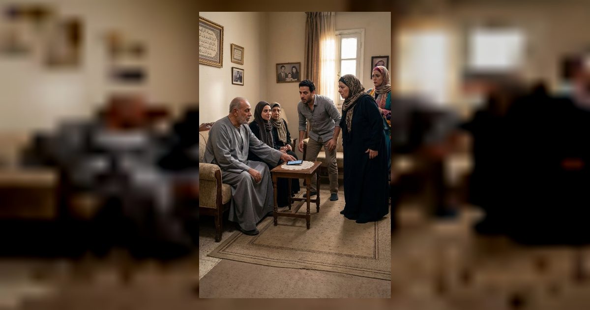 حماتي جرأت سلفتي عليا لدرجة إن سلفتي بقت شايفة إن من حقها تعرف أنا رايحة فين وجاية منين
