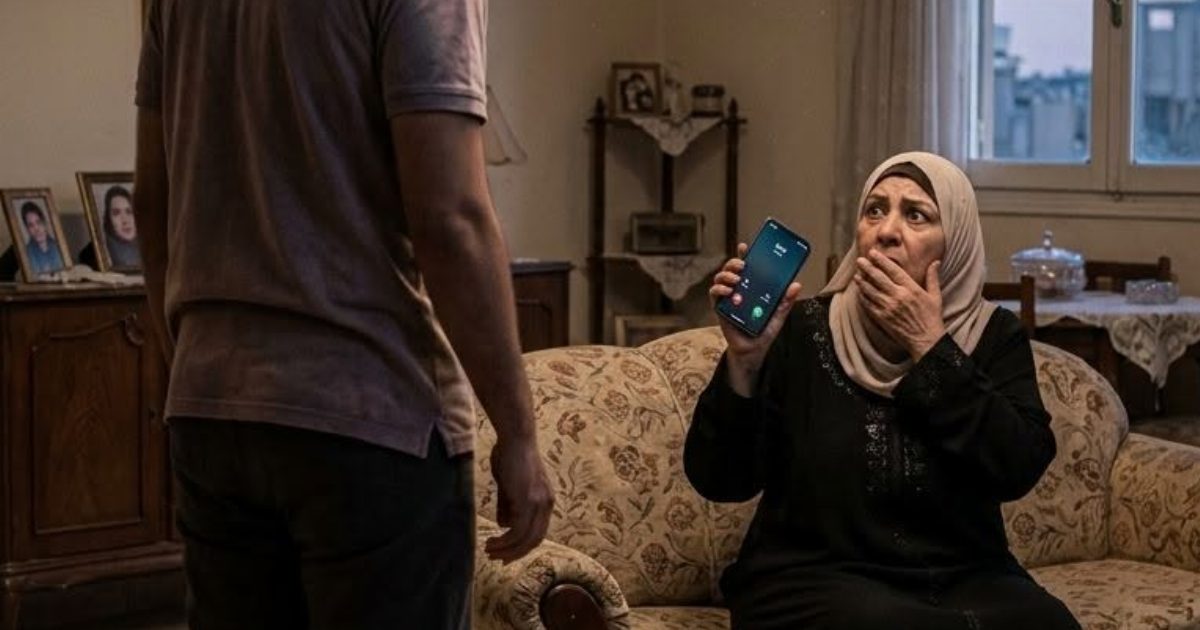 كنت عايش على مرتب مراتي، وهي اللي بتدفع الإيجار والكهربا والأكل،