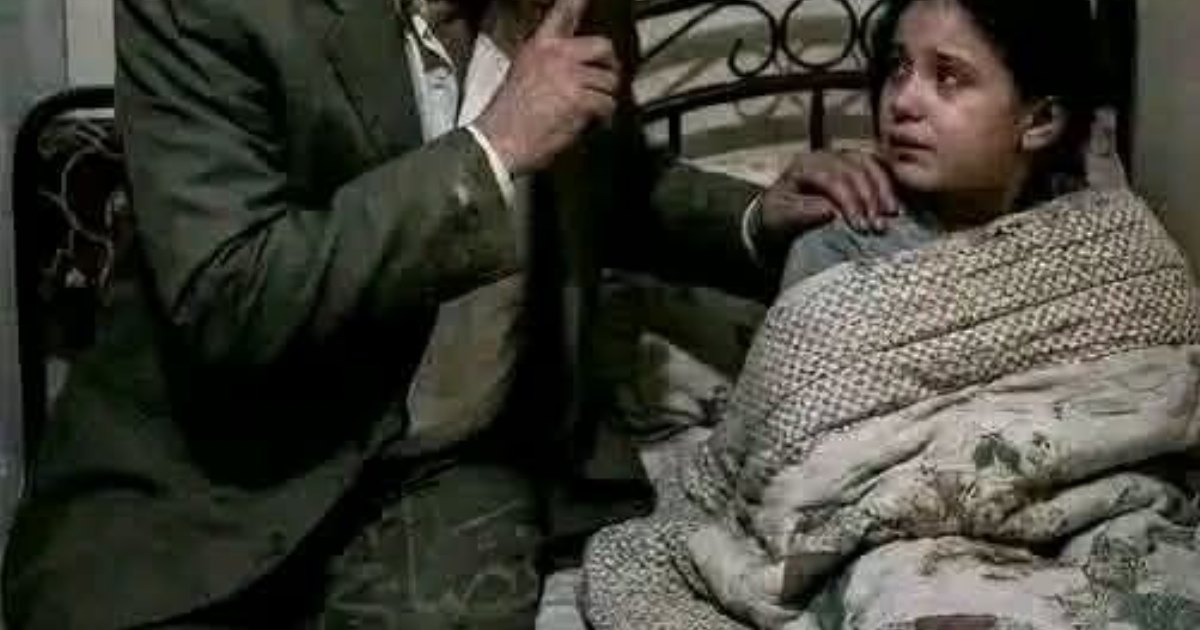 بابا ضهري بيوجعني