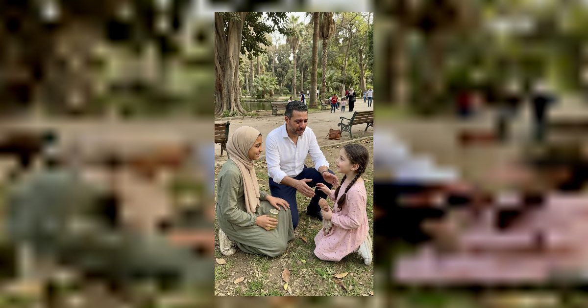 قصة البنت الغلبانة