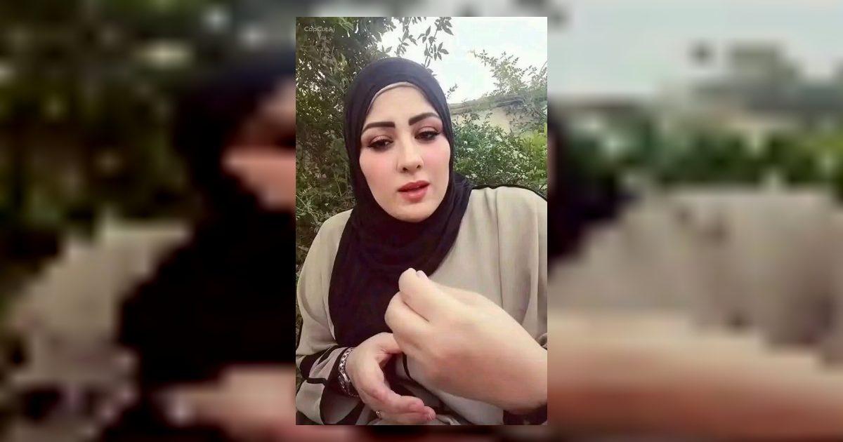 كل يوم قبل أن يخرج زوجي من البيت،