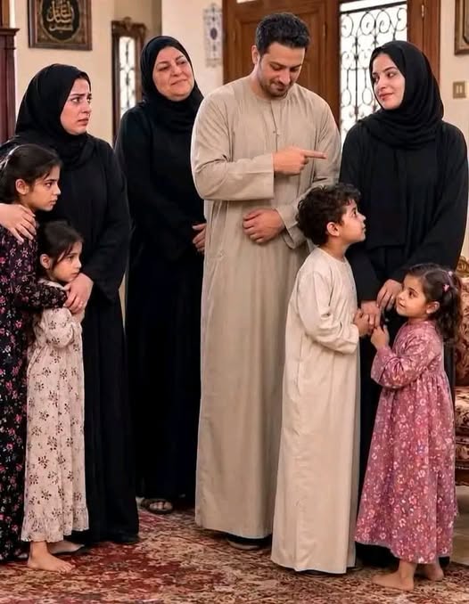 خطة حماتي