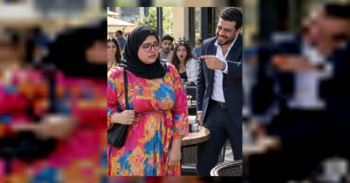 اتعرفت على بنت على موقع للزواج